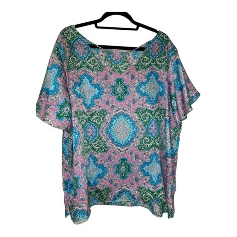 Talbots Woman Blouse